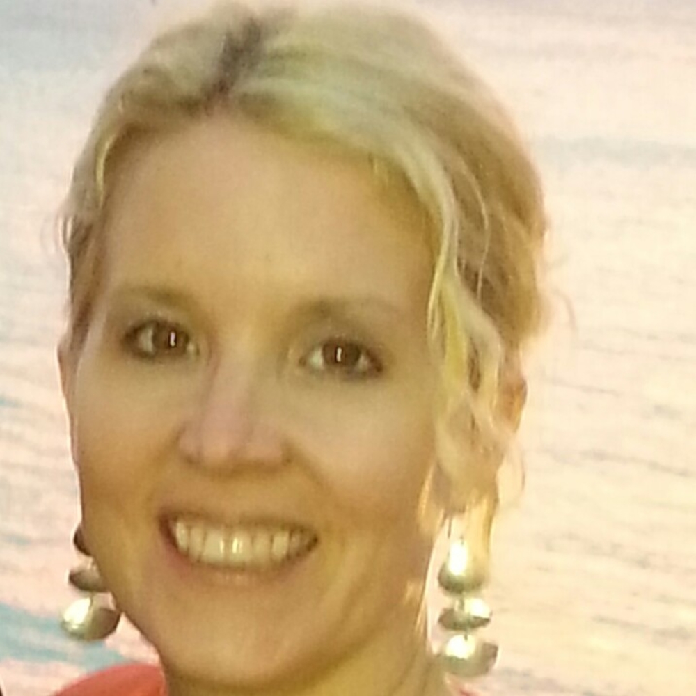 Meet your Posher, Ali